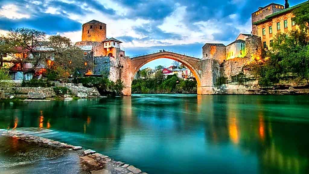 7 GECE 8 GÜN KOSOVALI  BÜYÜK BALKAN TURU (Vizesiz)