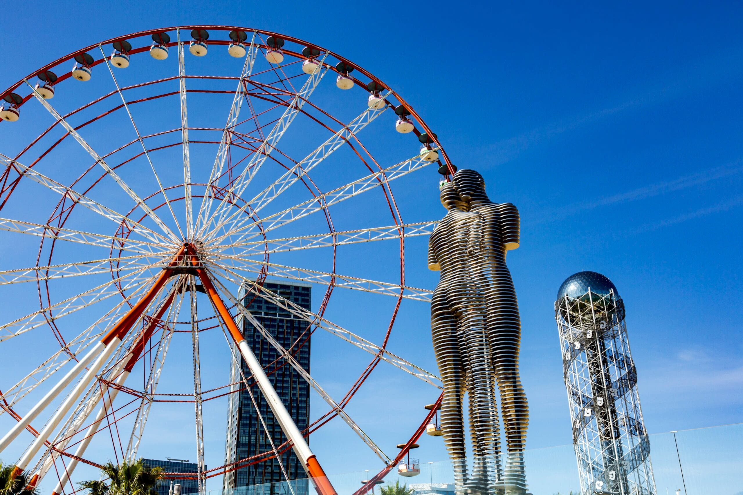 2 GECE 3 GÜN BATUM TURU